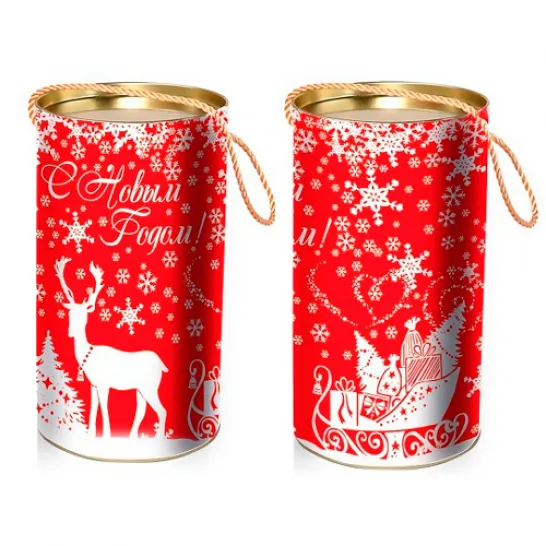 Сказка 900 грамм эконом